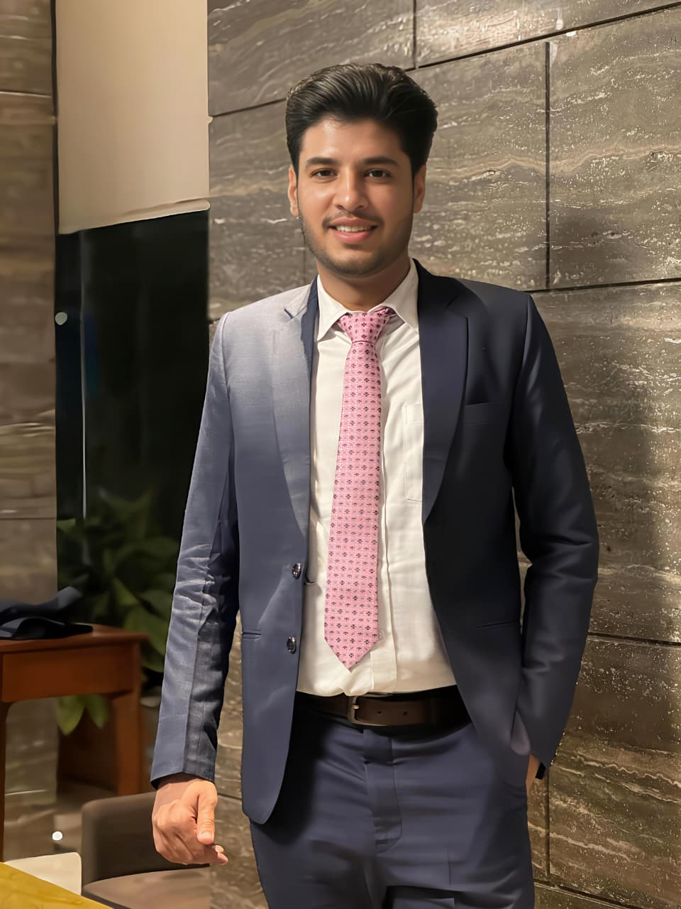 Mehul - Content Creator